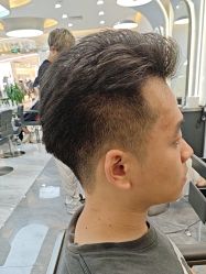 -苏奇发型·烫发染发