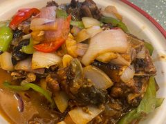 -樟树底(胜利河美食街店)