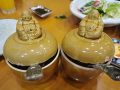 -银子铁板烧料理自助餐(人民广场店)