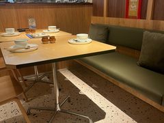 -一坐一忘云南菜(卓悦中心)