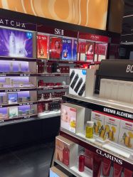 -丝芙兰Sephora