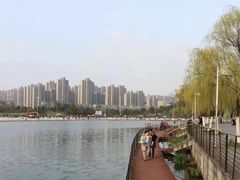 -滨湖塘西河公园