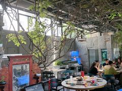 -又见炊烟私房菜(敬亭路店)