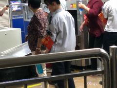 -前门(地铁站)