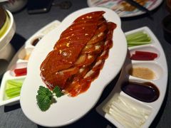 -锦府园·新台州菜(合生汇店)