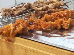 -瓦房店活羊大串(锦绣店)