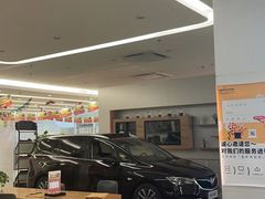 -上海永达通途别克4S店(七宝店)