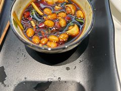 -嗨辣小聚·盘锦河蟹·海鲜烧烤龙虾(盘锦十年好店)