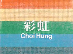 -崇光百货(铜锣湾店)