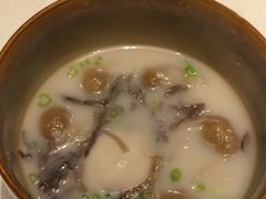 -京香轩·中餐厅(上海中庚聚龙酒店)