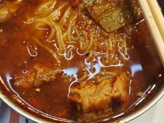 -金龙烧烤·牛肉面(西塔店)