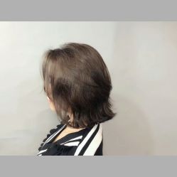 -MYYF SALON烫发染发