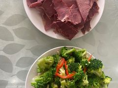 -杨记拉面总店