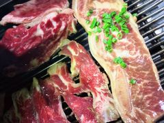 -一心烤肉(延安路店)