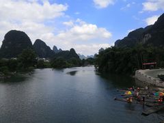 -生态苑农庄(十里画廊遇龙河店)