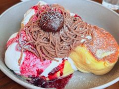 -WOKKA by艮上(中海环宇荟店)