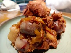 -95号酱骨·一块豆腐(展春园西路店)