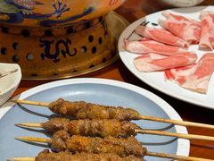 -1078號老北京涮肉(松柏店)