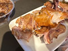 -聚合鑫东北熏酱熟食麻辣面(长阳店)