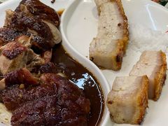 -澳门陈光记烧味饭店(万象城店)