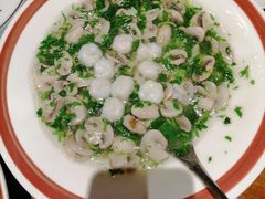 -上海人家花樣年华(中山公园店)