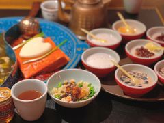 -吼堂老火锅(武汉 天地壹方南馆店)