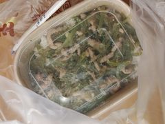 -李氏东北饺子王·铁锅炖(回龙湾店)