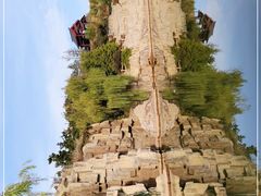 -威海华夏城景区