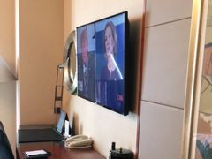 -深圳凯宾斯基酒店
