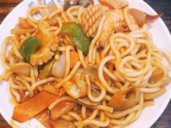 -喔爸韩国美食万达江北店