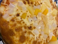 -萨莉亚意式餐厅(深南茂业店)