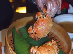 -成隆行·蟹王府(九江路店)