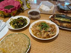 -岩保农家乐