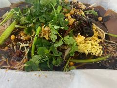 -渝宴纸包鱼(清江浦万达店)