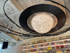 -黑胶星球(华发中城商都店)
