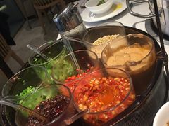 -八珍玉食鸡煲·打边炉(印象城店)