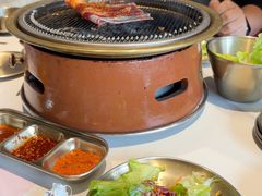 -西塔老太太泥炉烤肉(望京一店)