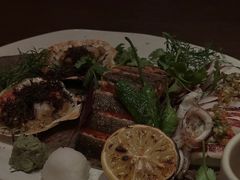 -High Yaki THE SEA海鲜居酒屋