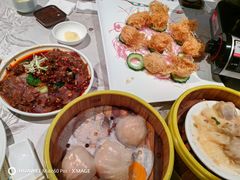 -香云轩·顺德菜(香云纱园林酒店店)