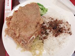 -大圆碗•大排饭(天海店)
