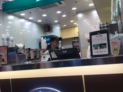 -1点点(学府路店)