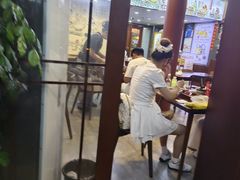 -孙盛兴奥灶面馆·蟹黄面·三虾面(山塘街总店)