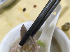 猪杂粥-标记美食新鲜猪杂(兴南大道店)