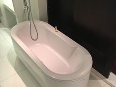 单人浴缸-普吉岛凯悦酒店