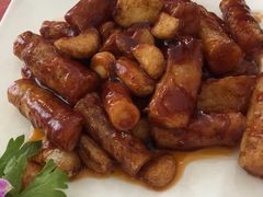 -大眼锅贴水饺(河东店)