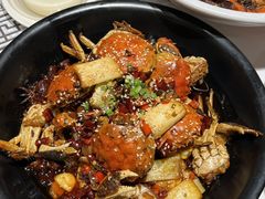 -靓虾二哥长沙地标小龙虾(五一广场店)