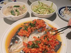 -老萍巷莲花血鸭·萍乡地标江西菜(步行街店)