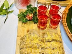 -若蘭慈·无国界素食料理(欢乐海岸店)