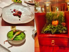 -三嚥阁 La Villa Restaurant