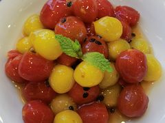 -吴记百姓菜馆·北京菜·烤鸭(故宫店)